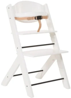 Treppy Wit Meegroei Kinderstoel 1006