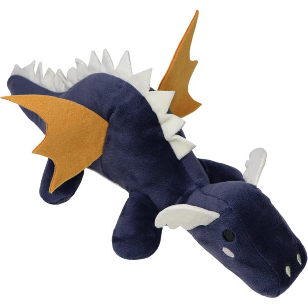 Tryco Draak Diego 38 Cm Knuffel TR-243331 4 Tryco Draak Diego 38 Cm Knuffel TR-243331 - Afbeelding 4