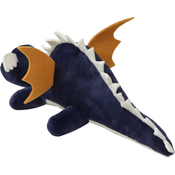 Tryco Draak Diego 38 Cm Knuffel TR-243331 5 Tryco Draak Diego 38 Cm Knuffel TR-243331 - Afbeelding 5