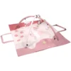 Tryco Swan Ivy 2-in-1 XL Speelkleed En Opbergtas TR-140209
