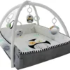 Tryco 5-in-1 Lovely Owl Ball Play Activity Gym Speelkleed TR-140203