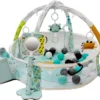 Tryco Ball Pit En Activity Gym Speelkleed/Ballenbak TR-140201