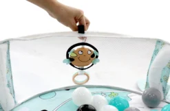 Tryco Ball Pit En Activity Gym Speelkleed/Ballenbak TR-140201 20 Tryco Ball Pit En Activity Gym Speelkleed/Ballenbak TR-140201 -LiefjesHoek Verkoop tryco ball pit en acivity gym speelkleed ballenbak tr 140201 5