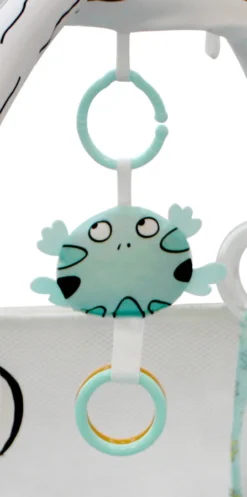 Tryco Ball Pit En Activity Gym Speelkleed/Ballenbak TR-140201 18 Tryco Ball Pit En Activity Gym Speelkleed/Ballenbak TR-140201 -LiefjesHoek Verkoop tryco ball pit en acivity gym speelkleed ballenbak tr 140201 6