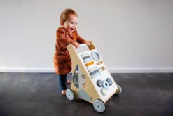 Tryco Houten Activiteiten Loopwagen TR-303012 17 Tryco Houten Activiteiten Loopwagen TR-303012 -LiefjesHoek Verkoop tryco houten activiteiten loopwagen04