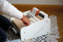 Tryco Houten Kassa Met Pinautomaat TR-303005 -LiefjesHoek Verkoop tryco houten kassa 02