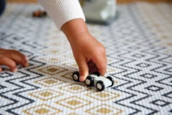 Tryco Houten Zigzag Autobaan TR-303013 -LiefjesHoek Verkoop tryco houten zigzag autobaan 04