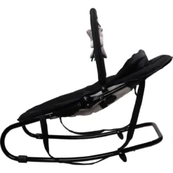 Tryco Koala Kyle Zwart Wipstoel TR-272701 -LiefjesHoek Verkoop tryco koala kyle zwart wipstoel tr 272701 4