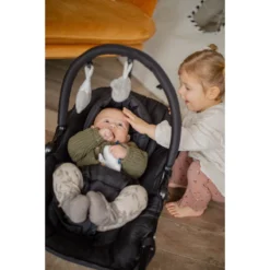 Tryco Koala Kyle Zwart Wipstoel TR-272701 -LiefjesHoek Verkoop tryco koala kyle zwart wipstoel tr 272701 sfeer2 1