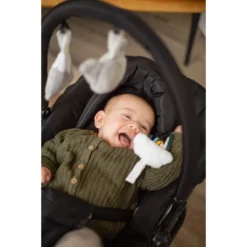 Tryco Koala Kyle Zwart Wipstoel TR-272701 -LiefjesHoek Verkoop tryco koala kyle zwart wipstoel tr 272701 sfeer4 1