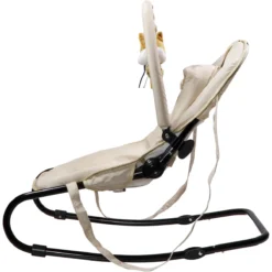 Tryco Leopard Lenny Zand Wipstoel TR-272702 -LiefjesHoek Verkoop tryco leopard lenny sand wipstoel tr 272702 3