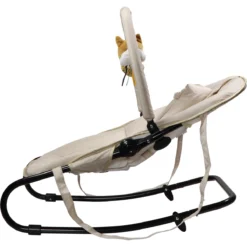 Tryco Leopard Lenny Zand Wipstoel TR-272702 -LiefjesHoek Verkoop tryco leopard lenny sand wipstoel tr 272702 4