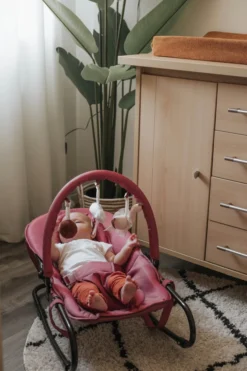 Tryco Swan Ivy Roze Wipstoel TR-272704 -LiefjesHoek Verkoop tryco swan ivy roze wipstoel tr 272704 11 3