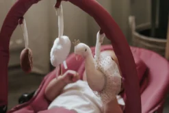 Tryco Swan Ivy Roze Wipstoel TR-272704 -LiefjesHoek Verkoop tryco swan ivy roze wipstoel tr 272704 13 3