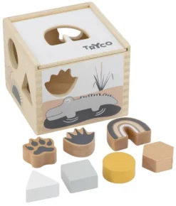 Tryco Pawprint Houten Vormenstoof TR-353005 -LiefjesHoek Verkoop tryco voetafdruk houten vormenstoof tr 353005 4 1920x1920