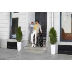 Kinderkraft Trig 2 Grey Wandelwagen KSTRIG2TGRY0000 -LiefjesHoek Verkoop twig 2 sfeer 1 1 1