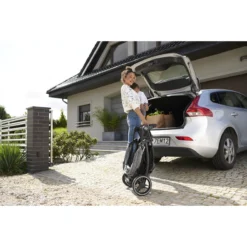 Kinderkraft Trig 2 Grey Wandelwagen KSTRIG2TGRY0000 -LiefjesHoek Verkoop twig 2 sfeer 2 1 1