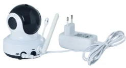 Weewell Babyfoon Met Wifi WMV911 -LiefjesHoek Verkoop weewell babyfoon met wifi wmv911 5