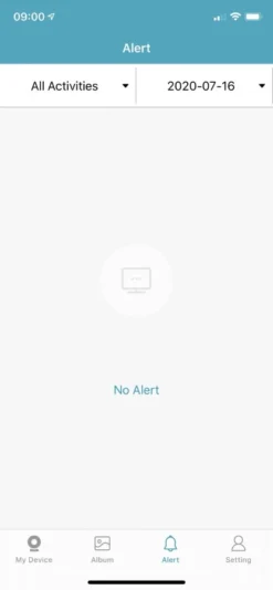 Brion Vega Babyfoon Met Wifi BV6000 -LiefjesHoek Verkoop weewell brion vega babyfoon met wifi bv6000 4