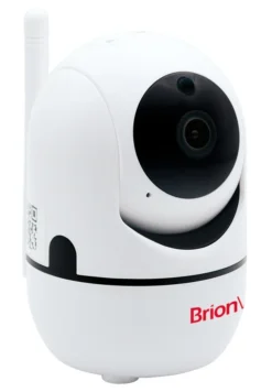 Brion Vega Babyfoon Met Wifi BV6000