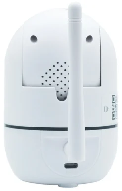 Brion Vega Babyfoon Met Wifi BV6000 -LiefjesHoek Verkoop weewell brion vega bv6000 security camera 3