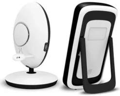 Weewell Digitale Beeldbabyfoon WMV815 -LiefjesHoek Verkoop weewell digitale beeldbabyfoon wmv815 4 1