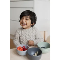 Bibs Bright Rainbow Wobbly Tower Stapeltoren 4100101 -LiefjesHoek Verkoop wobbysfeer5 1