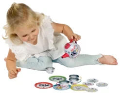 Woezel & Pip Tinnen Theeservies 2001117 9 Woezel & Pip Tinnen Theeservies 2001117 -LiefjesHoek Verkoop woezel pip tinnen theeservies 2001117 4