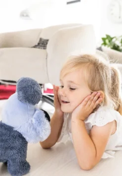 Woezel & Pip Woezel Interactieve Pratende Knuffel 2003930 -LiefjesHoek Verkoop woezel pip woezel interactieve pratende knuffel 2003930 6 1