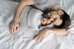 Zaffiro Graphite Leaves Basic 5-in-1 Voetenzak 7565 -LiefjesHoek Verkoop zaffiro basic 5 in 1 voetenzak 3 1