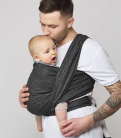 Zaffiro Be Close Geo Burgund Multifunctionele Draagdoek N17 8142 -LiefjesHoek Verkoop zaffiro be close graphite leaves multifunctionele draagdoek n17 7800 1