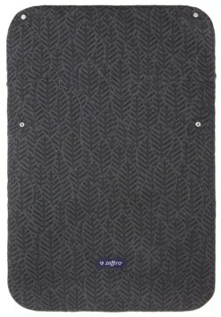 Zaffiro Graphite Leaves Basic 5-in-1 Voetenzak 7565 -LiefjesHoek Verkoop zaffiro graphite leaves basic 5 in 1 voetenzak 7565 3