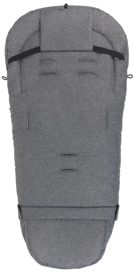 Zaffiro IGROW 2.0 Wol Organic Camel Voetenzak 3 Zaffiro IGROW 2.0 Wol Organic Camel Voetenzak - Afbeelding 3