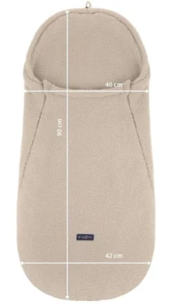 Zaffiro MINI Lama Blush Autostoel Voetenzak -LiefjesHoek Verkoop zaffiro mini lama slaapzak voor autostoel 1920x1920 1