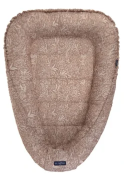Zaffiro Organic Camel Katoen Babynest