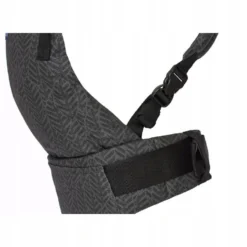 Zaffiro Smart 2.0 Graphite Leaves Ergonomische Draagzak 7992 -LiefjesHoek Verkoop zaffiro smart 2.0 geo burgund draagzak 8067 4 2