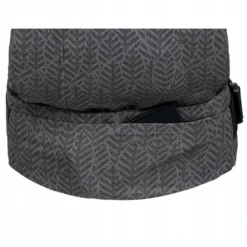 Zaffiro Smart 2.0 Graphite Leaves Ergonomische Draagzak 7992 -LiefjesHoek Verkoop zaffiro smart 2.0 geo burgund draagzak 8067 5 2