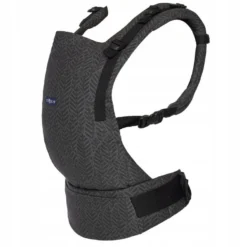 Zaffiro Smart 2.0 Geo Burgund Ergonomische Draagzak 8067 -LiefjesHoek Verkoop zaffiro smart 2.0 geo burgund draagzak 8067 6