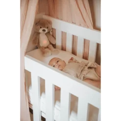 Zazu Brody De Beer Taupe Slaaptrainer ZA-BRODY-01 -LiefjesHoek Verkoop zazu brody sfeer 4