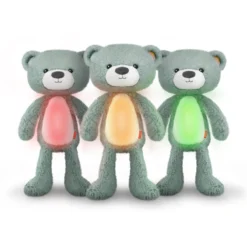 Zazu Brody De Beer Blauw Slaaptrainer ZA-BRODY-02 -LiefjesHoek Verkoop zazu brody de beer blauw slaaptrainer za brody 02 2