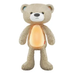 Zazu Brody De Beer Taupe Slaaptrainer ZA-BRODY-01