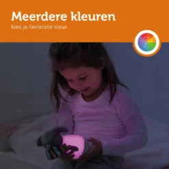 Zazu Elli De Olifant Tuimellamp En Nachtlampje ZA-ELLI-01 -LiefjesHoek Verkoop zazu elli de olifant tuimellamp en nachtlampje za elli 01 3