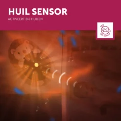 Zazu Henry De Egel Zonsondergang Projector ZA-HENRY-01- -LiefjesHoek Verkoop zazu henry de egel zonsondergang projector za henry 01 4