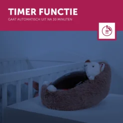 Zazu Henry De Egel Zonsondergang Projector ZA-HENRY-01- -LiefjesHoek Verkoop zazu henry de egel zonsondergang projector za henry 01 5