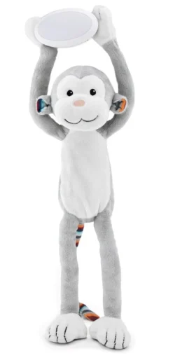 Zazu Max De Aap Muzikaal Nachtlampje ZA-MAX-01 13 Zazu Max De Aap Muzikaal Nachtlampje ZA-MAX-01 -LiefjesHoek Verkoop zazu max de aap muzikaal nachtlampje za max 01 4