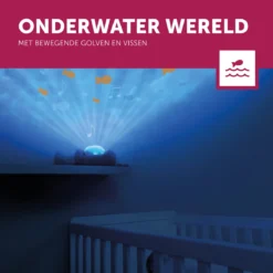Zazu Otto De Zeeotter Ocean Projector ZA-OTTO-01ND -LiefjesHoek Verkoop zazu otto de zeeotter ocean projector za otto 01nd 11