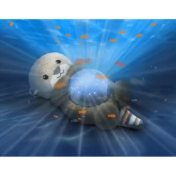 Zazu Otto De Zeeotter Ocean Projector ZA-OTTO-01ND -LiefjesHoek Verkoop zazu otto de zeeotter ocean projector za otto 01nd 3