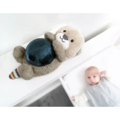 Zazu Otto De Zeeotter Ocean Projector ZA-OTTO-01ND -LiefjesHoek Verkoop zazu otto de zeeotter ocean projector za otto 01nd 4