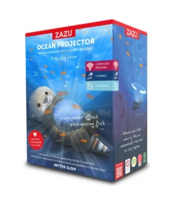 Zazu Otto De Zeeotter Ocean Projector ZA-OTTO-01ND -LiefjesHoek Verkoop zazu otto de zeeotter ocean projector za otto 01nd 5