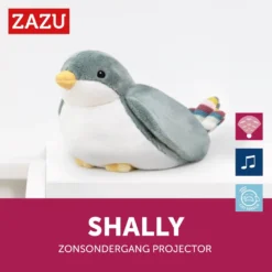 Zazu Shally De Mus Zonsondergang Projector ZA-SHALLY-01 -LiefjesHoek Verkoop zazu shally de mus zonsondergang projector za shally 01 4